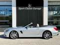 Mercedes-Benz SL 400 Roadster | AMG Line | FULL SERVICE MB | PANO Silber - thumbnail 5