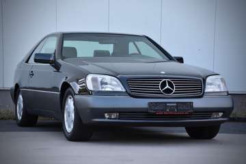 SEC C140 Oldtimer