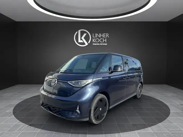 Volkswagen ID. Buzz GTX LR 4mot ''ACC+WÄREMP.+EASYOPEN''