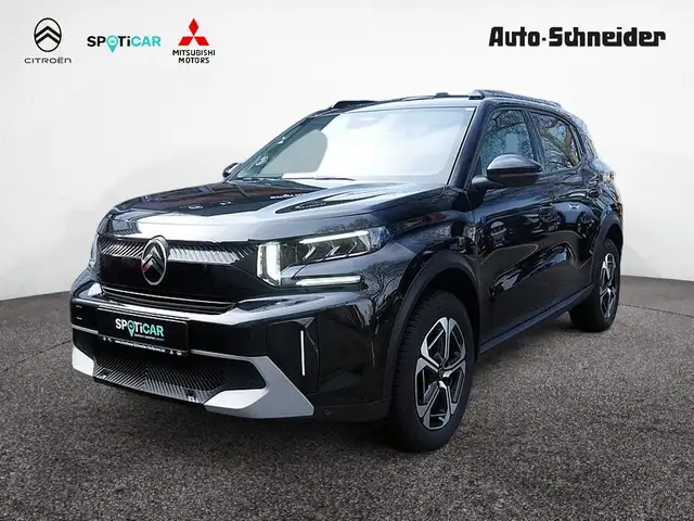 Citroen ë-C3 Aircross Max KLIMA PDC KAMERA NAVI LED