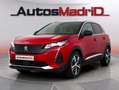 Peugeot 3008 225 e-EAT8 GT Rojo - thumbnail 3