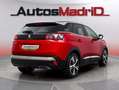 Peugeot 3008 225 e-EAT8 GT Rojo - thumbnail 7