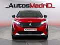Peugeot 3008 225 e-EAT8 GT Rojo - thumbnail 2