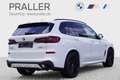 BMW X5 xDrive45e M Sport HeadUp 22" ACC 360Kamera Glasdac Weiß - thumbnail 3