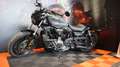 Harley-Davidson Chopper Nightster Gris - thumbnail 1