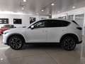 Mazda CX-5 2.0 e-Skyactiv-G MHEV Advantage 2WD 121kW Fehér - thumbnail 5