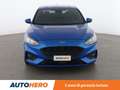 Ford Focus 1.0 EcoBoost ST-Line 125 CV Blu/Azzurro - thumbnail 9