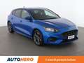 Ford Focus 1.0 EcoBoost ST-Line 125 CV Blu/Azzurro - thumbnail 8