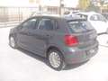 Volkswagen Polo Polo V 2014 5p 1.4 tdi Comfortline 75cv Grau - thumbnail 3