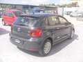 Volkswagen Polo Polo V 2014 5p 1.4 tdi Comfortline 75cv Grau - thumbnail 5