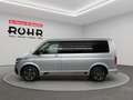 Volkswagen T6.1 Multivan Edition (Navi.ACC.Kamera.Standheizung.AHK) 2.0 TDI Argent - thumbnail 3