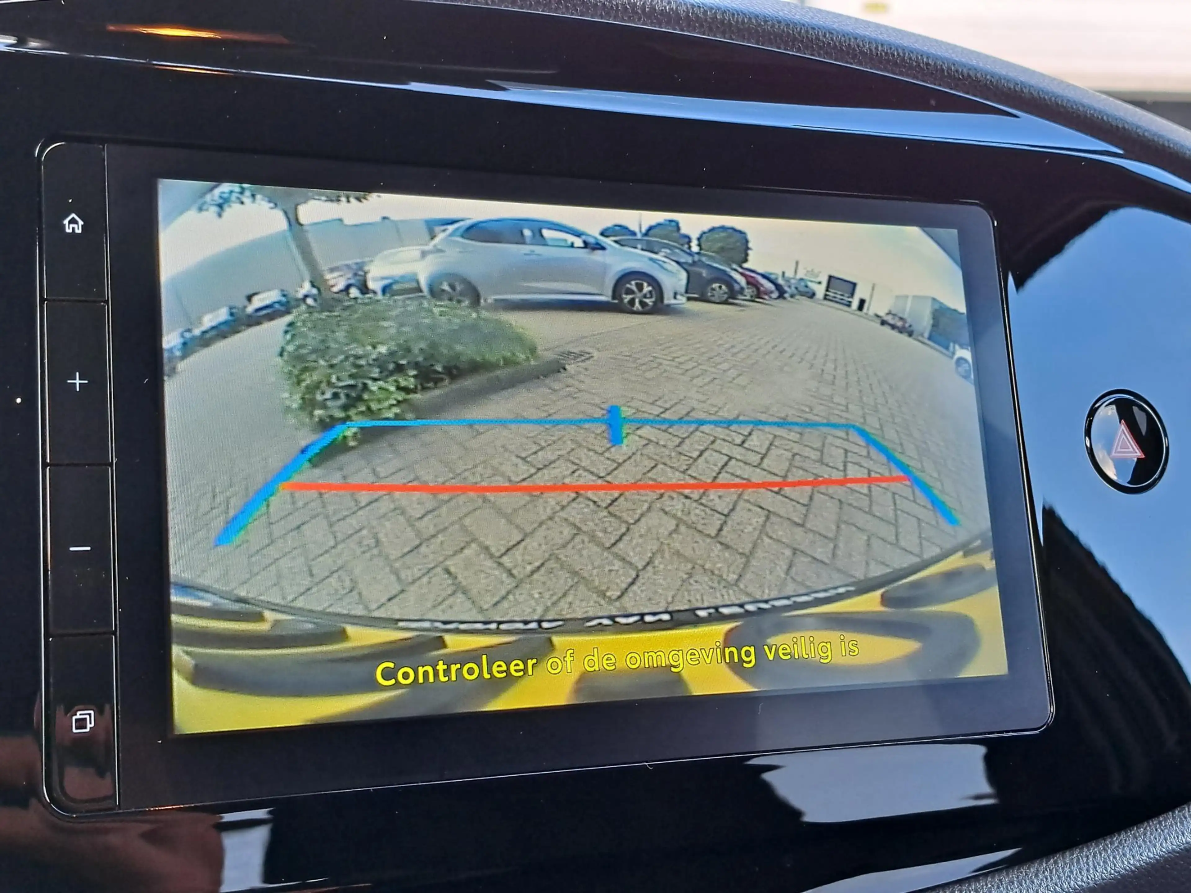 Toyota Aygo X First Automaat STOELVERWARMING ADAPTIVE CRUISE CON — photo 8