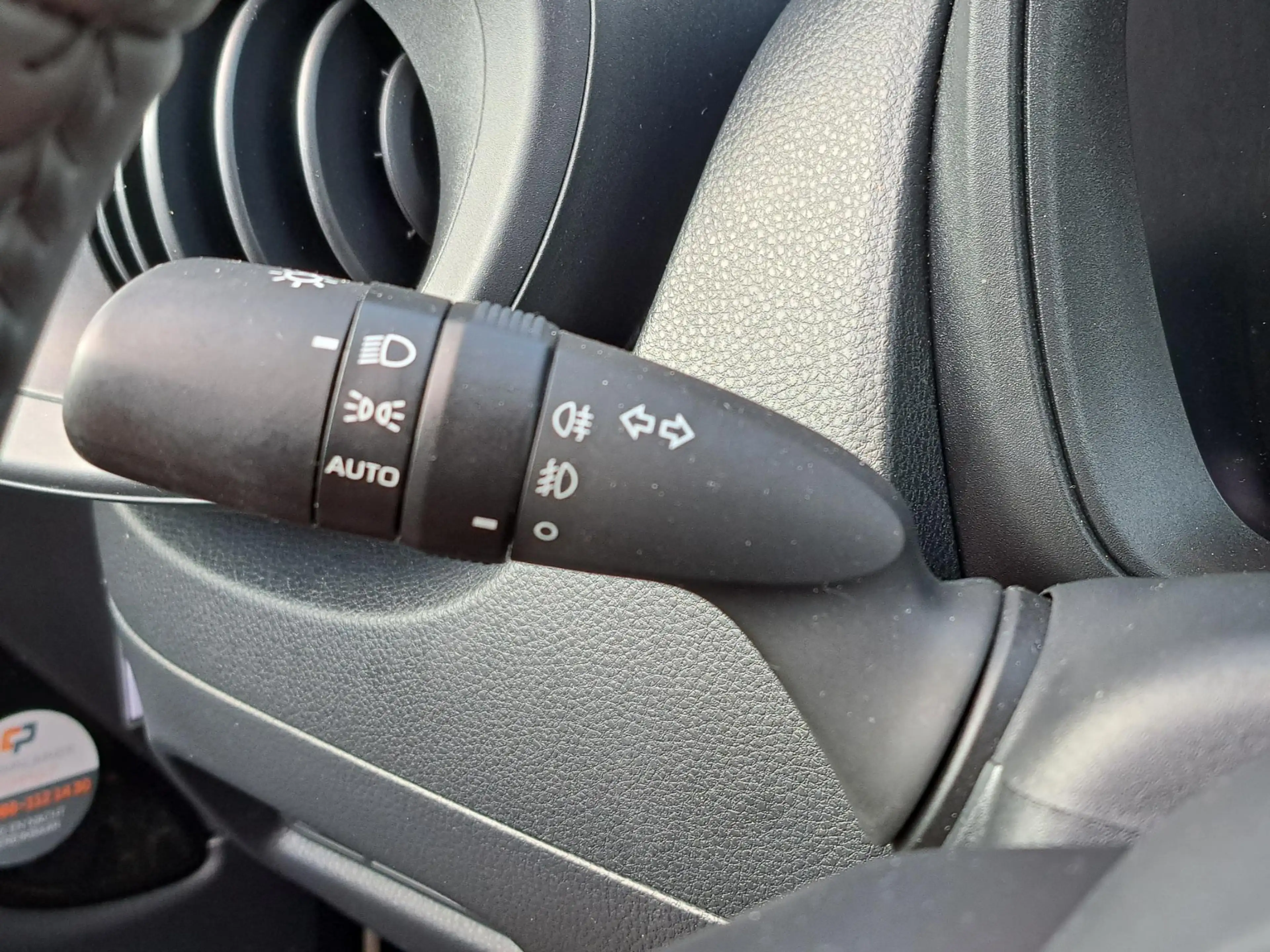 Toyota Aygo X First Automaat STOELVERWARMING ADAPTIVE CRUISE CON — photo 13