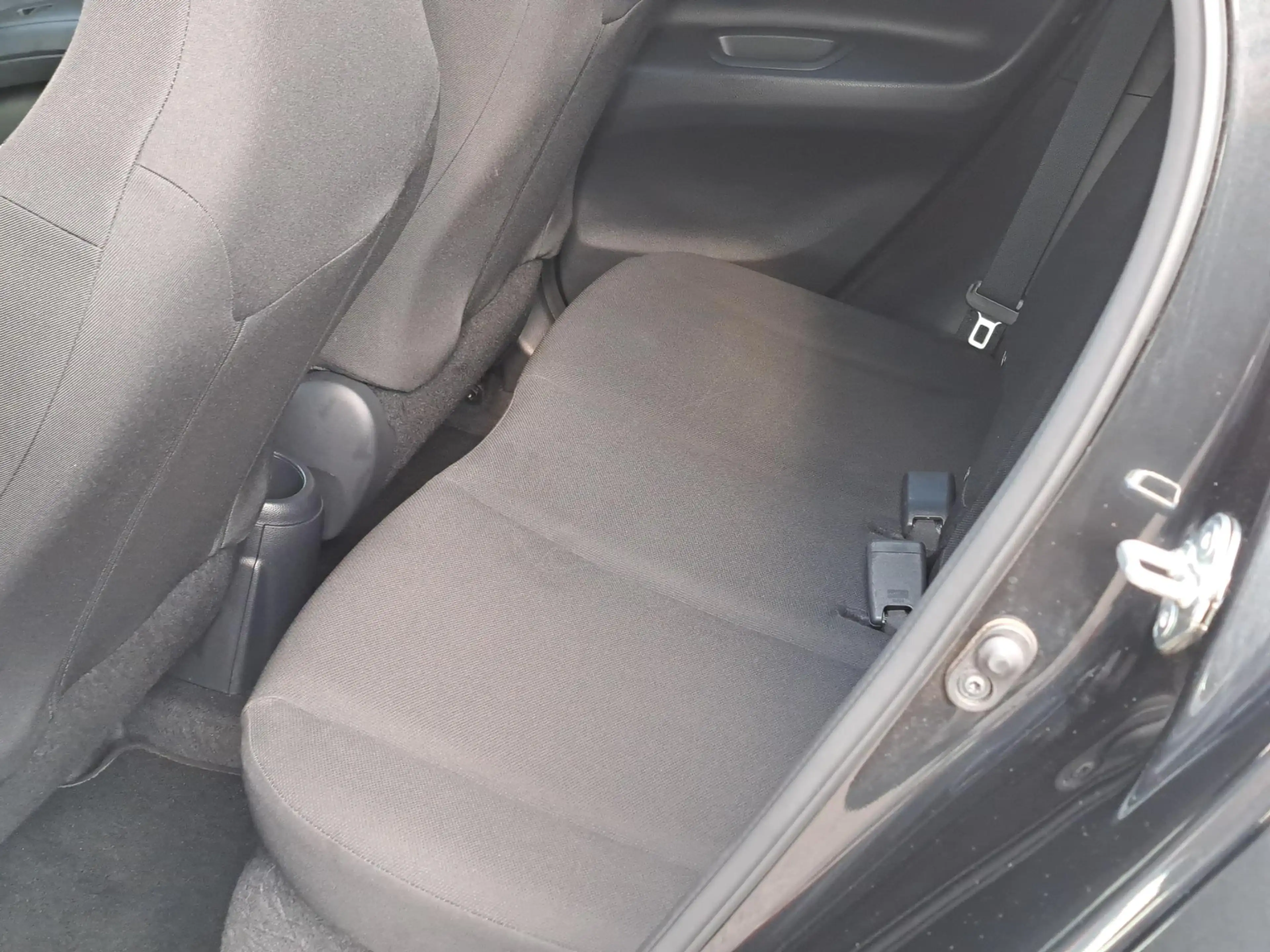 Toyota Aygo X First Automaat STOELVERWARMING ADAPTIVE CRUISE CON — photo 10
