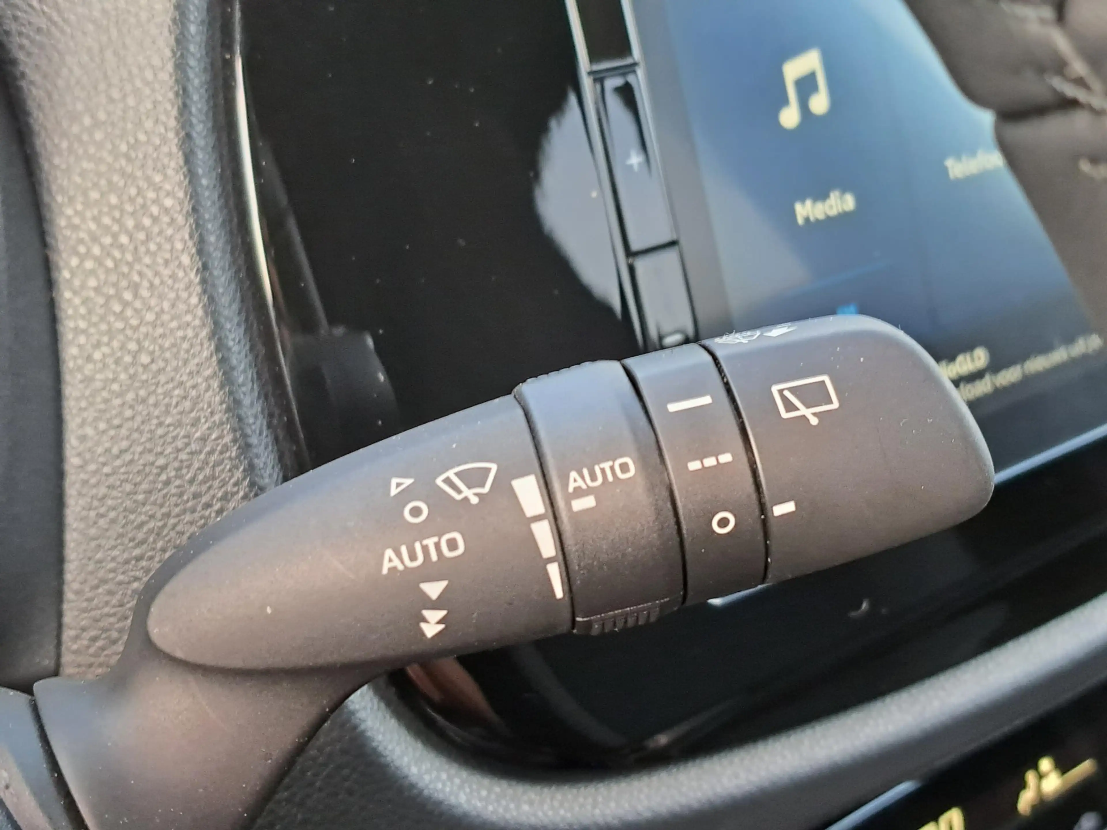 Toyota Aygo X First Automaat STOELVERWARMING ADAPTIVE CRUISE CON — photo 17