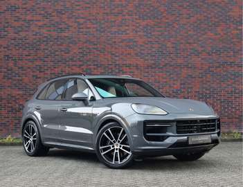 3.0 E-Hybrid | PTS - Exclusive Manufaktur