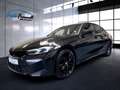 BMW 320 i xDrive LCI II M Sport *19 Zoll*ACC*Ad.M.FW* Noir - thumbnail 1