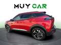 Peugeot 2008 1.2 PureTech S&S Allure Pack EAT8 130 Rojo - thumbnail 5