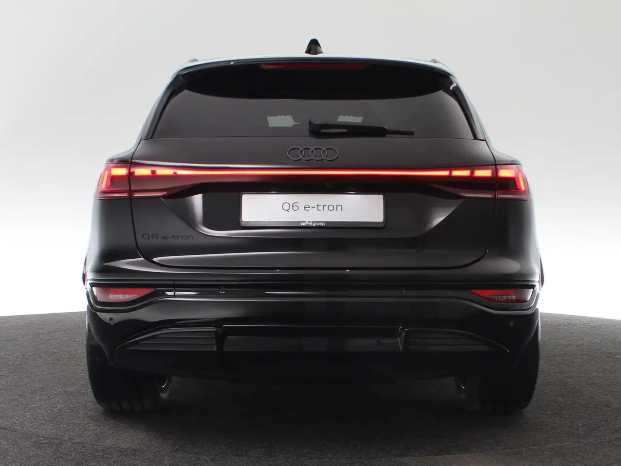 Audi Q6 2026