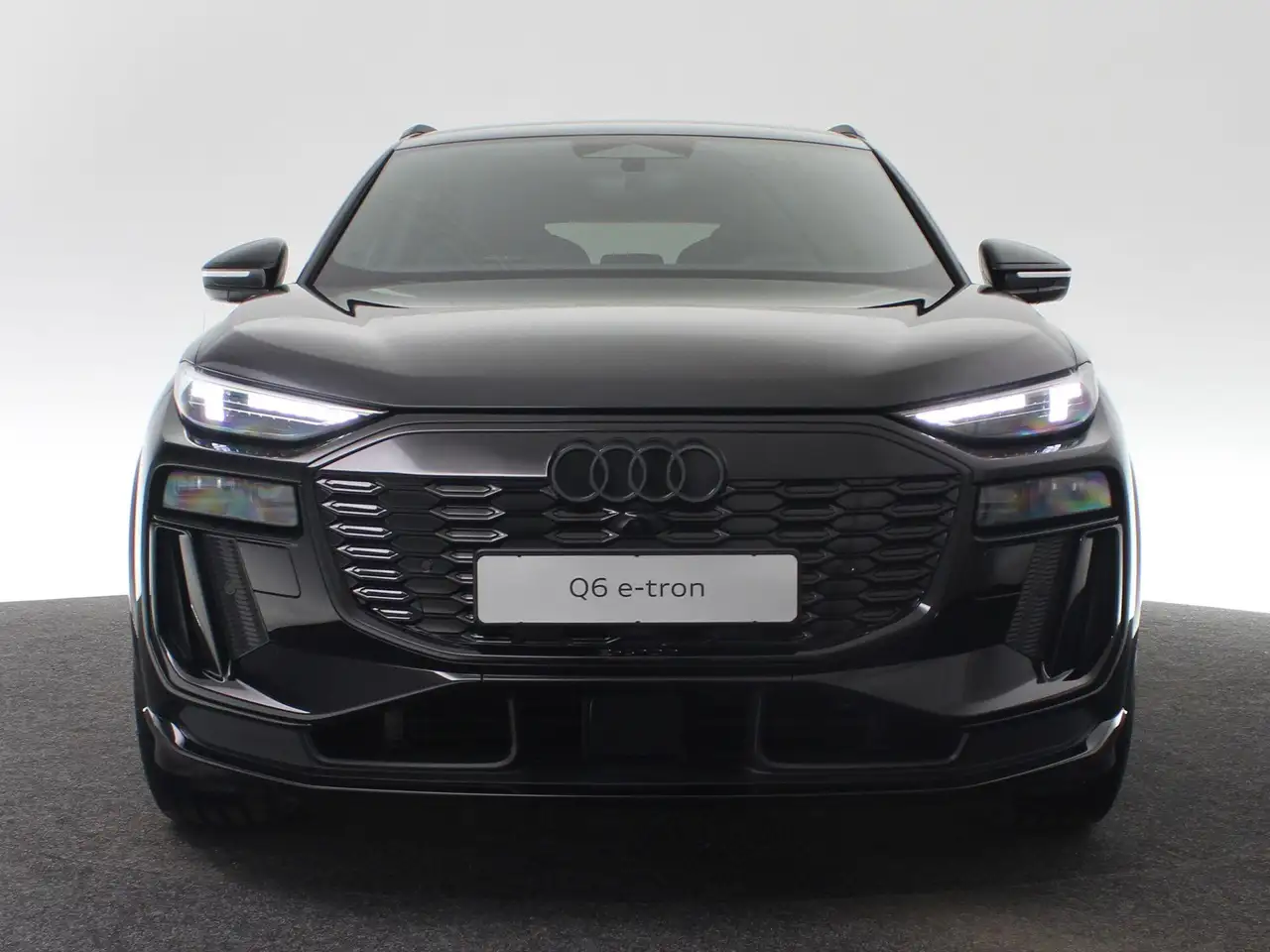 Audi Q6 2026