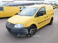 Volkswagen Caddy 2.0 SDI PARKTRONIK Gelb - thumbnail 2
