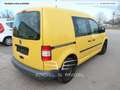 Volkswagen Caddy 2.0 SDI PARKTRONIK Gelb - thumbnail 4