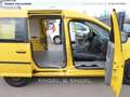 Volkswagen Caddy 2.0 SDI PARKTRONIK Gelb - thumbnail 7