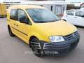 Volkswagen Caddy 2.0 SDI PARKTRONIK Gelb - thumbnail 1