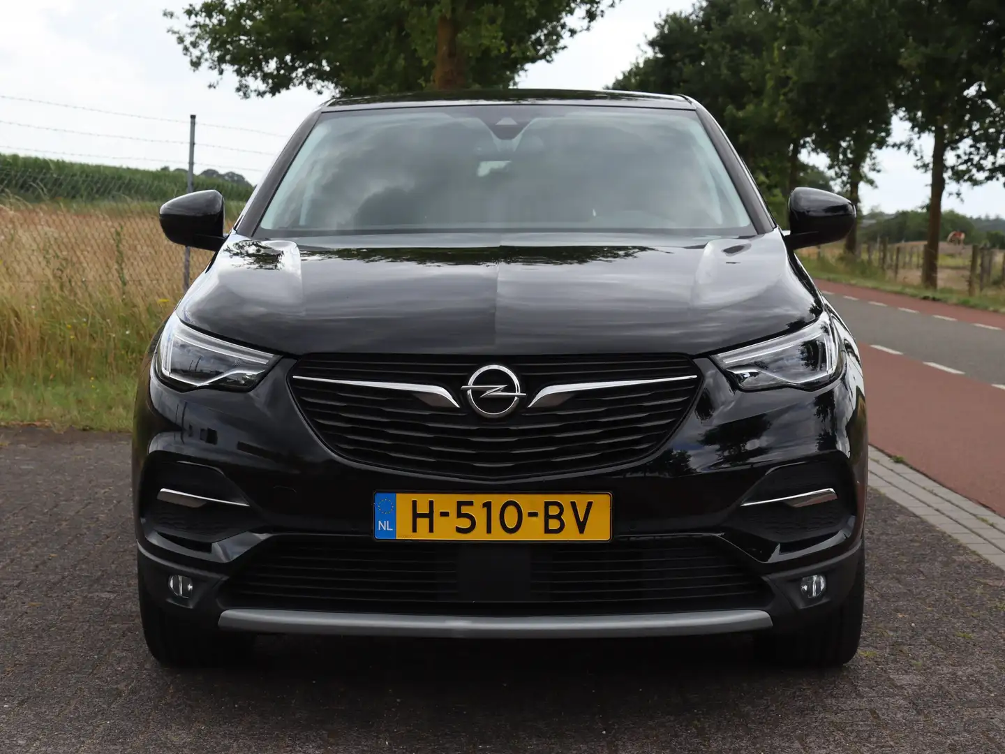 Opel Grandland X Grandland X 1.2 Turbo Business Executive - 2