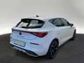 SEAT Leon 1.4 e-HYBRID 150kW DSG Link Kamera Sitzhzg Weiß - thumbnail 4