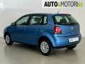 Volkswagen Polo 1.2/64CV 12V 5p. Comfortline Blu/Azzurro - thumbnail 6
