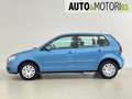 Volkswagen Polo 1.2/64CV 12V 5p. Comfortline Blu/Azzurro - thumbnail 7