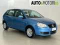 Volkswagen Polo 1.2/64CV 12V 5p. Comfortline Blu/Azzurro - thumbnail 3