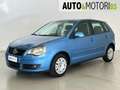 Volkswagen Polo 1.2/64CV 12V 5p. Comfortline Blu/Azzurro - thumbnail 1
