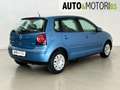 Volkswagen Polo 1.2/64CV 12V 5p. Comfortline Blu/Azzurro - thumbnail 4