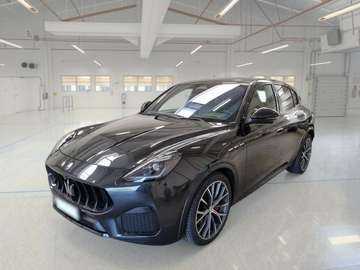 2.0 330 CV MHEV MODENA Q4 AUTO SUV