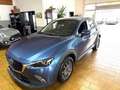 Mazda CX-3 Sports-Line Blau - thumbnail 1