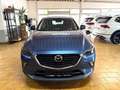 Mazda CX-3 Sports-Line Blau - thumbnail 4