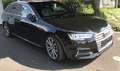 Audi A4 allroad Audi A4 Avant sport 2.0 TDI quattro S tronic Schwarz - thumbnail 2