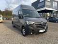Renault Master III Kasten L2H3 GKa 3,5 Komfort Klima Grau - thumbnail 6