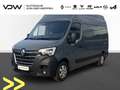 Renault Master III Kasten L2H3 GKa 3,5 Komfort Klima Grau - thumbnail 1