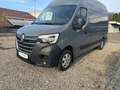 Renault Master III Kasten L2H3 GKa 3,5 Komfort Klima Grau - thumbnail 8