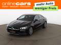 Mercedes-Benz CLA 200 d Progressive Aut LED LEDER NAVI R-CAM Schwarz - thumbnail 1