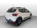Dacia Sandero Sandero Stepway 1.0 tce Expression Eco-g 100cv Blanc - thumbnail 6