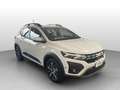 Dacia Sandero Sandero Stepway 1.0 tce Expression Eco-g 100cv Blanc - thumbnail 3