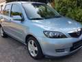 Mazda 2 1.4 Active (59kW) Blau - thumbnail 3