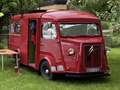 Citroen Originele Citroen HY kampeerauto Rood - thumbnail 1