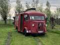 Citroen Originele Citroen HY kampeerauto Rood - thumbnail 13