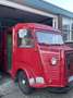 Citroen Originele Citroen HY kampeerauto Rood - thumbnail 12