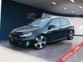 Volkswagen Golf VI GTI/Leder/Navi/Schiebedach Černá - thumbnail 3